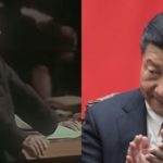 中共中央党校机关报《学习时报》暗指习近平是林彪、四人帮？共产党内部斗争已经不可调和