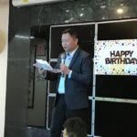 王丹50岁生日感言：人生的三次重大抉择