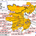 猪瘟扩散：广西死猪漂流 山东香肠下架