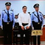 薄熙来被捕，习近平关键一票非常重要 – 习近平亲自抓捕薄熙来，薄向习近平咆哮！