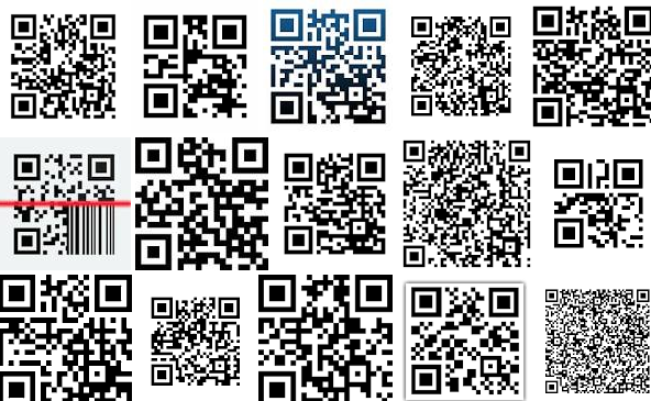 QR Code