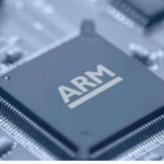 ARM芯片
