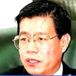 民运人士王炳章2002年被中共以从事间谍活动和领导恐怖活动的罪名判处无期徒刑