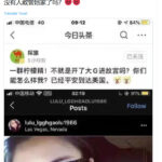 高露露小宝LL故宫撒欢后远避美国 赌城继续炫富并大骂网民是柠檬精