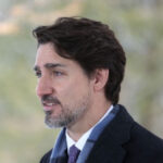 加国加拿大总理特鲁多