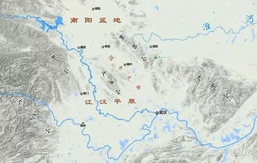 江汉平原