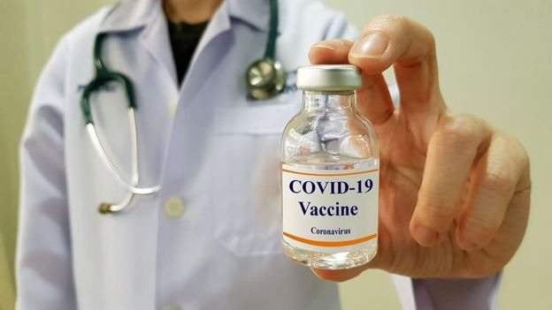 COVID-19疫苗