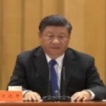 二十大前共产党内部普遍反对习近平，习愚蠢决策过程曝光隐含习近平独裁招致武汉肺炎传遍全球