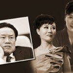 周永康诱奸少将之妻, 中央将该少将升为中将，才将此事摆平