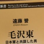 中共是七七事变的背后黑手；将中国推入苦难深渊，中国有两千万人死于中日之战