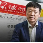 胡锡进微博发文被指暗骂习近平 用“包子铺”暗指中国; 明确指明习近平清零运动就是胡闹