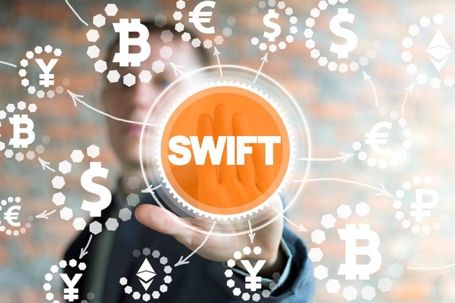 SWIFT