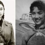 张宁是林彪家的“老虎”——林立果选中的妃子，她的经历在五十年前家喻户晓