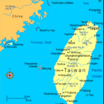 台湾不属于中国