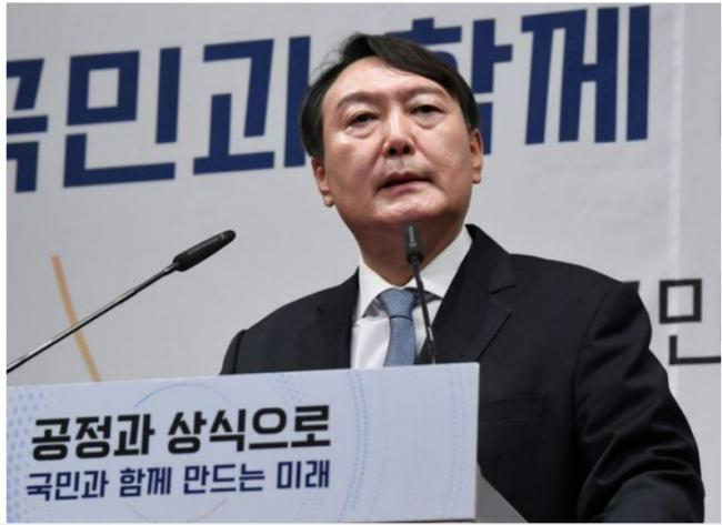 尹锡悦上任后的首次海外巡访，同时也是韩国总统首次出席北约峰会