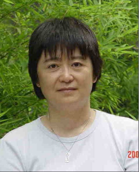王沪宁第二任妻子是复旦大学教授周琪