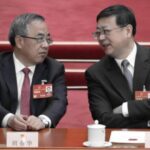 习家军搞臭胡春华，曝光了他给习近平的“投名状”！