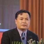 焦小平副司令因为利用习近平秦岭祖脉被双规