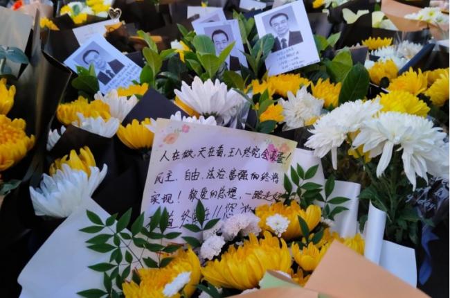 习近平杀死李克强意味着中共党内斗争再次进入你死我活阶段