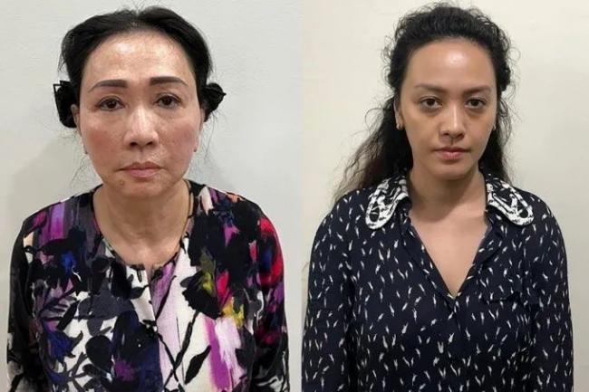 挪用900亿！华人女首富被捕，惊动李嘉诚