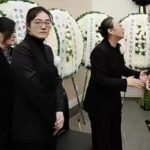 由李克强之死想到前公安部长李震之死