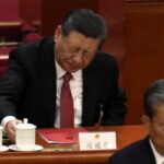 习近平重大路线改变: 2027年和美国脱钩，消灭剥削阶级！