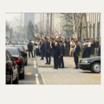 军队护航温家宝，政治局民主生活会消失；高层追责雄安，将启动政治体制改革