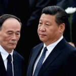 习近平为何容不下王岐山？习会不会抓捕王岐山