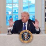 川普接班人关键民调曝光 谁是最大黑马？