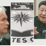 CIA在2010年前后在中国的线人网络几乎被“一锅端”