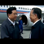 胡锦涛掌军权习近平无可奈何， 温家宝查经济造假让习下台