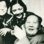 效仿毛泽东搞车震，习近平全国选妃揭秘，美女乘务员”神秘任务”令人震惊