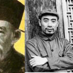 长征使周恩来从人变为太监
