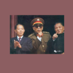 习近平承认邓小平和卡特之间有个玉君牒礼的密约