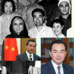 王毅是周恩来私生子是赵家人！是保守派的太子党建制派相信他