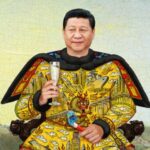 “亡党”迫在眉睫，内外全是敌人；习近平军队讲话杀气腾腾