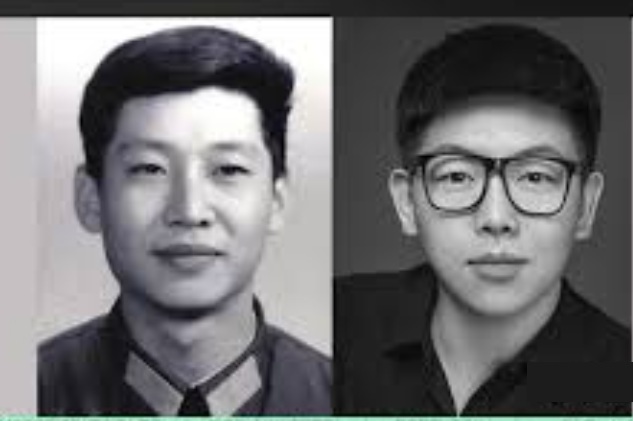 杀害于朦胧的凶手辛奇是习近平的私生子