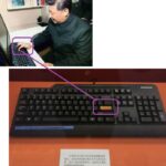 嘿嘿嘿，习近平学会翻墙了：特别爱开x，“李老师不是李老师”他每天都看