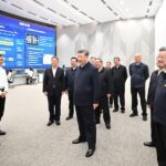 习近平老巢被端，厦门书记崔永辉被免职，胡春华马仔林涛上任调查何立峰等贪腐