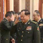 张升民和张又侠是结拜兄弟，即将发动推翻习近平的政变