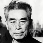 周恩来淫乱史和私生子女内幕， 周恩来私生女展示铁证