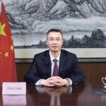 王岐山铁杆大秘周亮落马, 习近平要对王岐山赶尽杀绝！