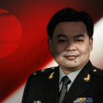 钟绍军是习近平家臣，深得彭丽媛习明泽喜欢！