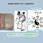 推背图的象序不是被宋朝人打乱的，而是被清朝人打乱的；正确的推背图象序列
