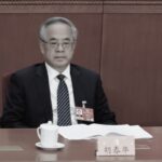 军方支持，胡春华高调巡视，抓王小洪，马兴瑞、李干杰和李鸿忠