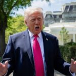 伊朗大让步 川普爆巨大进展