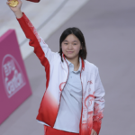 猎杀全红婵全过程曝光 22名内鬼名单流出