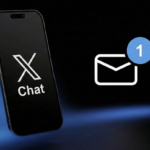 XChat在中国遭封锁 官媒报导被撤 抖音禁搜