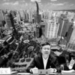 重庆常委罗蔺恩人陈敏尔袁家军与张鸿星之死