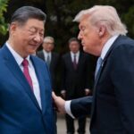 白宫晒出川习会中共承诺清单，习近平跪了？！